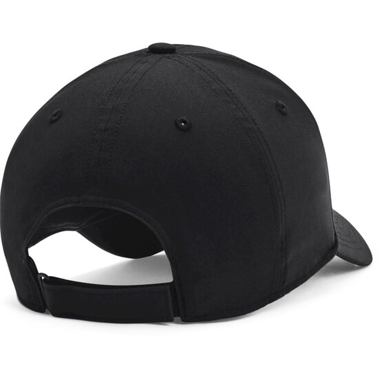 Under Armour  Golf96 Hat Cap black