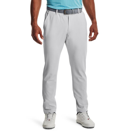 Under Armour  Drive Slim Tapered Pant Pants light gray