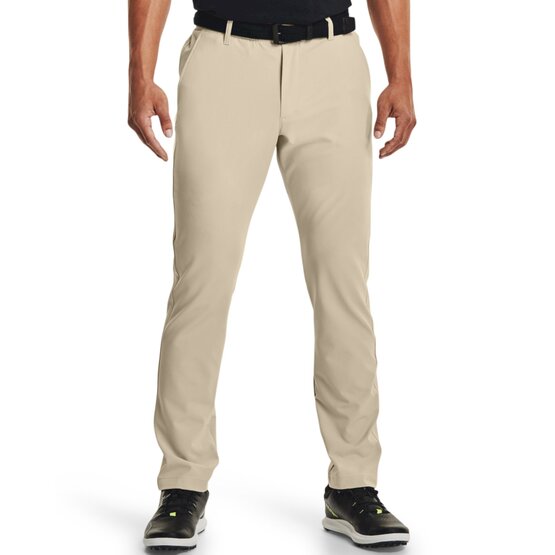 Under Armour Drive Slim Tapered Pant Hose beige