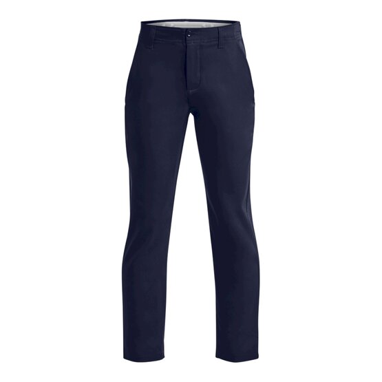 Under Armour  Boys Golf Pant Chino Pants navy