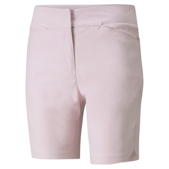 Puma  W Bermuda pants pink