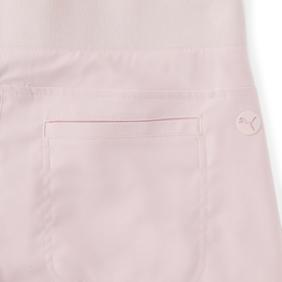 Puma  W Bermudy kalhoty růžová