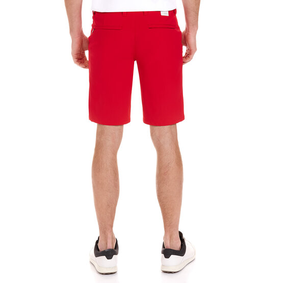 Alberto  EARNIE - 3xDRY Cooler Bermuda pants red