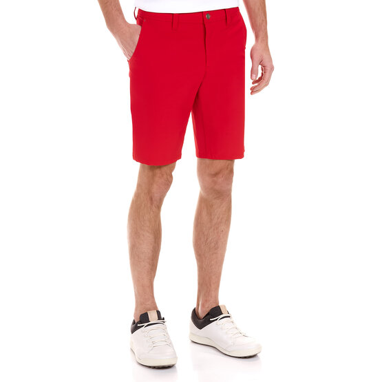 Alberto  EARNIE - 3xDRY Cooler Bermuda pants red