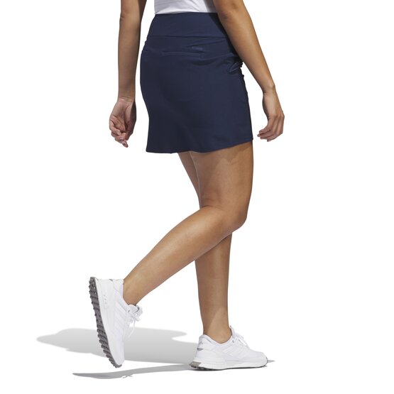 Adidas Ultimate365 Solid krátká sukně námořnická modrá