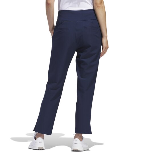 Adidas Ultimate365 Ankle Pants 7/8 Hose navy