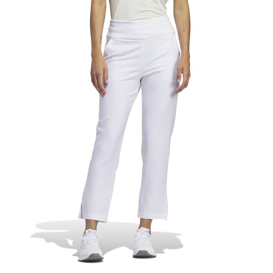 Adidas  Ultimate365 Kalhoty ke kotníkům 7/8  bílá