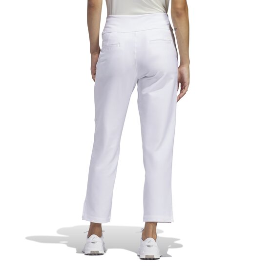 Adidas  Ultimate365 Ankle Pants 7/8 Pants white