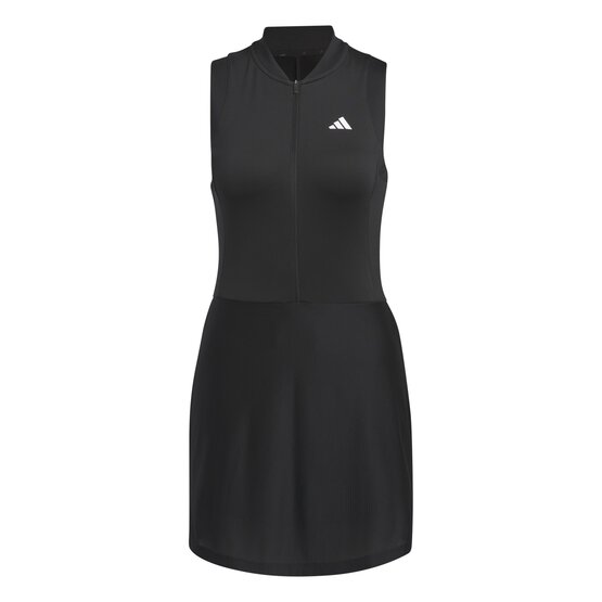Adidas  Ultimate365 sleeveless dress black