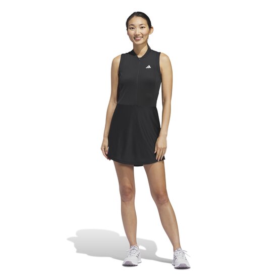 Adidas  Ultimate365 sleeveless dress black