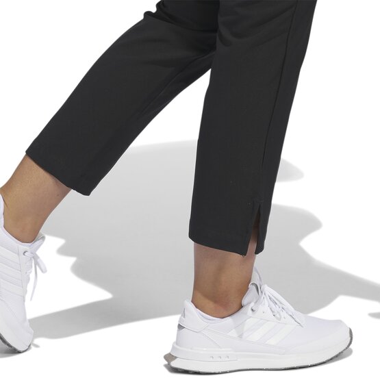 Adidas Ultimate365 Ankle Pants 7/8 Hose schwarz