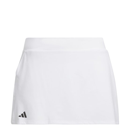 Adidas  Girls Ultimate Skort white
