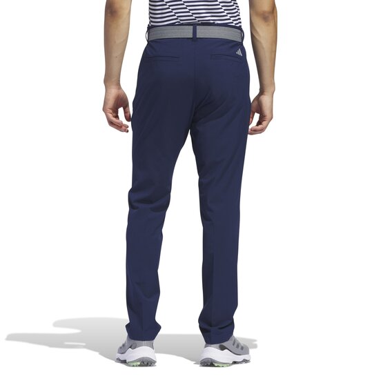 Adidas  Ultimate365 Zúžené kalhoty Chino  námořnická modrá