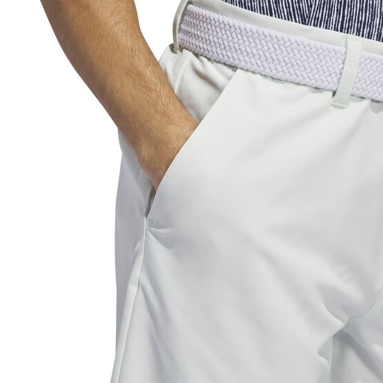 Adidas Men's Ultimate365 8.5-Inch Golf Shorts Bermuda Hose hellgrün