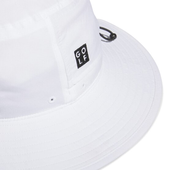 Adidas  WIDE BRIM HAT Hat white