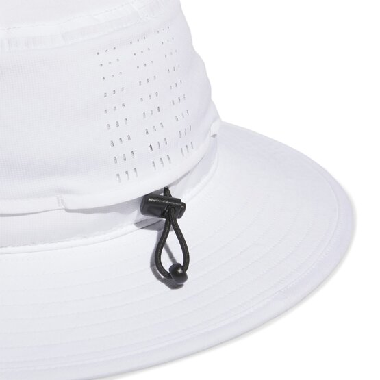 Adidas  WIDE BRIM HAT Hat white