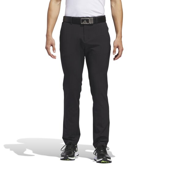 Adidas  Ultimate365 Zúžené kalhoty Chino černá