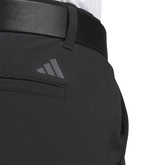 Adidas  Ultimate365 Zúžené kalhoty Chino černá