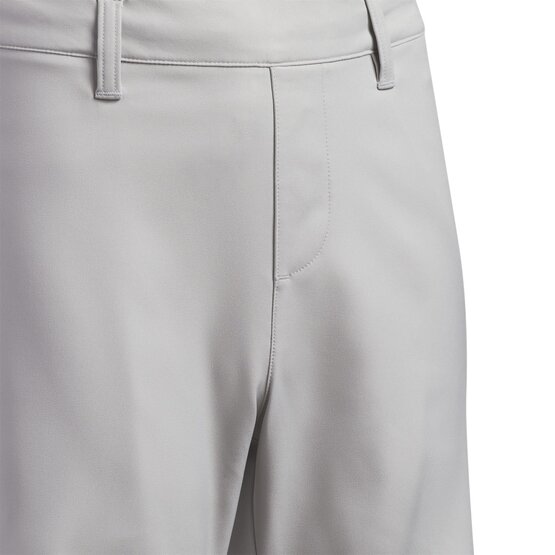 Adidas Boys Ultimate Adjustable Shorts Bermuda Hose grau