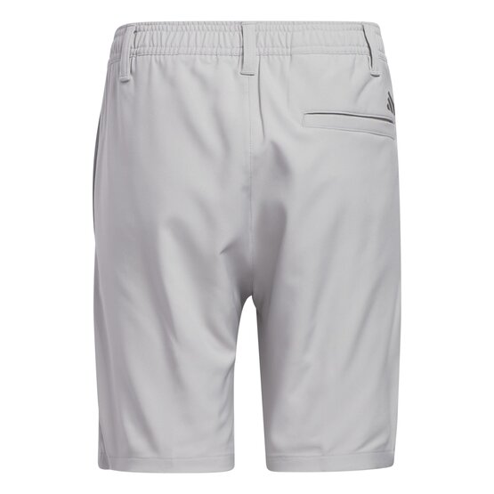 Adidas Boys Ultimate Adjustable Shorts Bermuda Hose grau