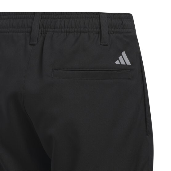 Adidas  Chlapecké nastavitelné bermudy černá