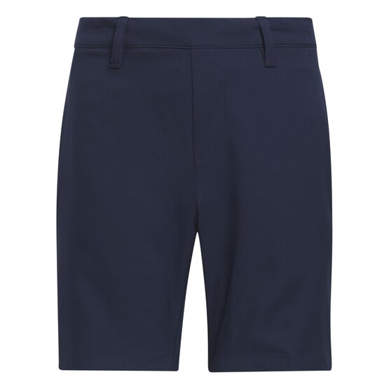 Adidas  Boys Ultimate Adjustable Shorts Bermuda Pants navy