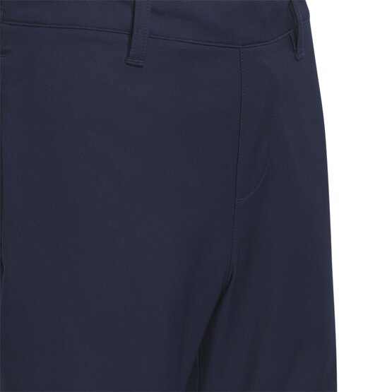Adidas  Chlapecké nastavitelné šortky bermudy námořnická modrá