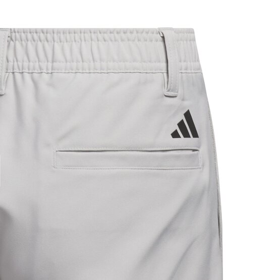 Adidas Boys Ultimate Adjustable Pants Hose grau