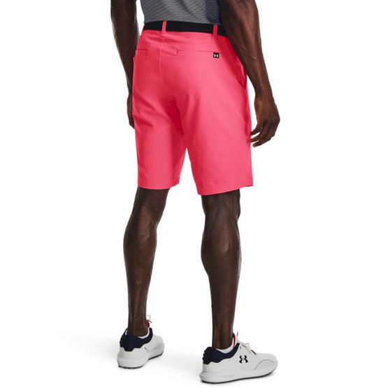 Under Armour Iso-Chill Airvent Short pink