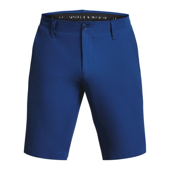 Under Armour Iso-Chill Airvent Short in royal buy online - Golf House