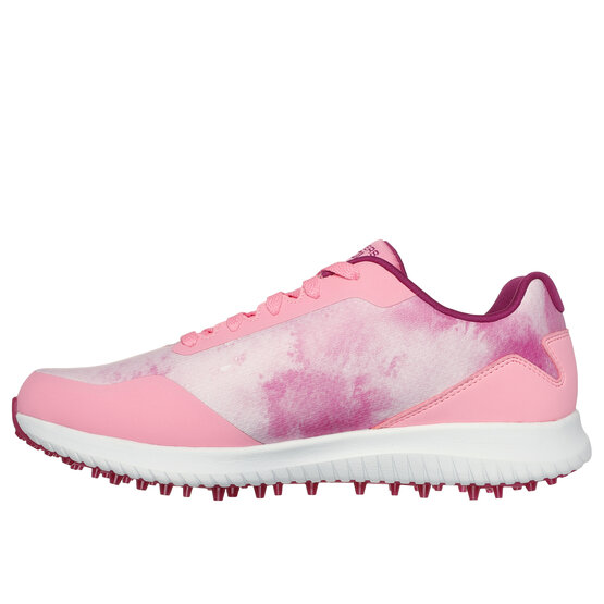 Skechers  Max 2 golfová obuv růžová