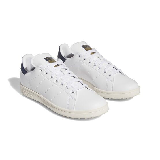 Adidas  Stan Smith golfová obuv bílá