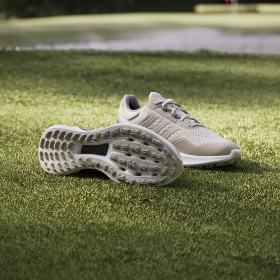 Adidas  SUMMERVENT 24 golfová obuv béžová