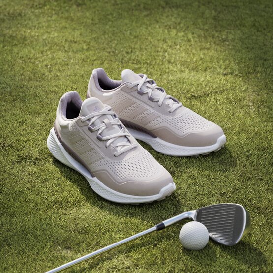 Adidas  SUMMERVENT 24 golfová obuv béžová