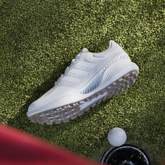 Adidas  SUMMERVENT 24 golfová obuv bílá
