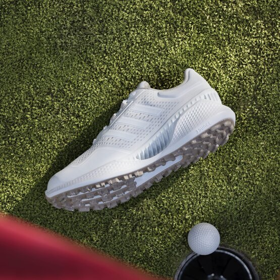 Adidas Summervent 24 Golfschuhe weiß