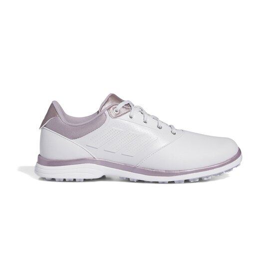 Adidas  ALPHAFLEX 24 golfová obuv růžová