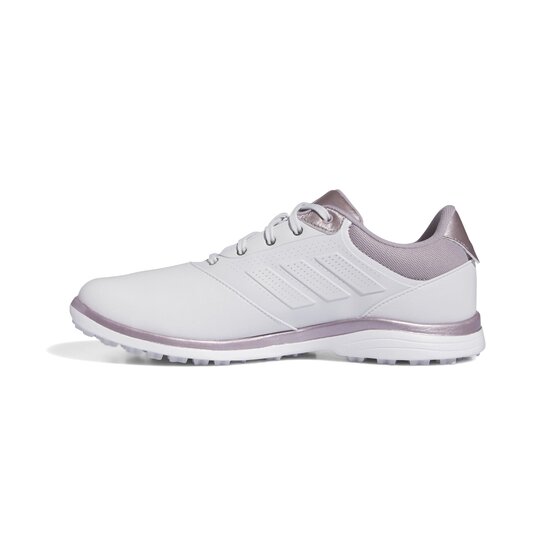 Adidas  ALPHAFLEX 24 golfová obuv růžová