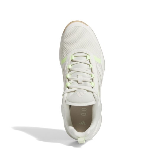 Adidas Zoysia Golfschuhe weiß