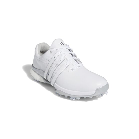 Adidas  Tour360 24 golfová obuv bílá