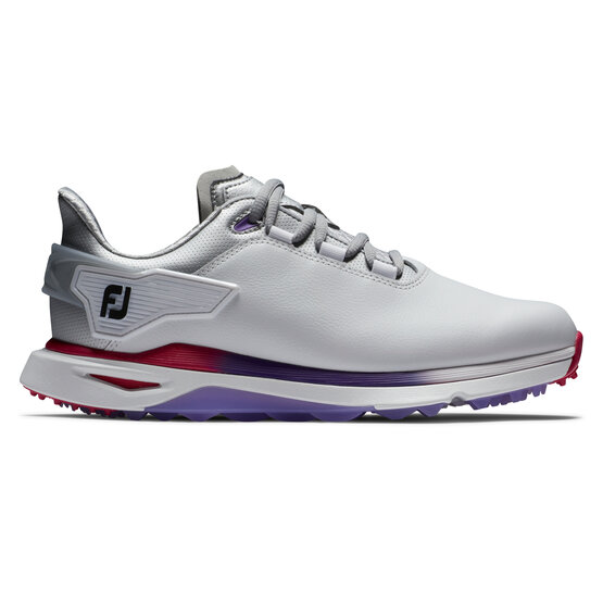 FootJoy  Pro Sl X golfová obuv bílá