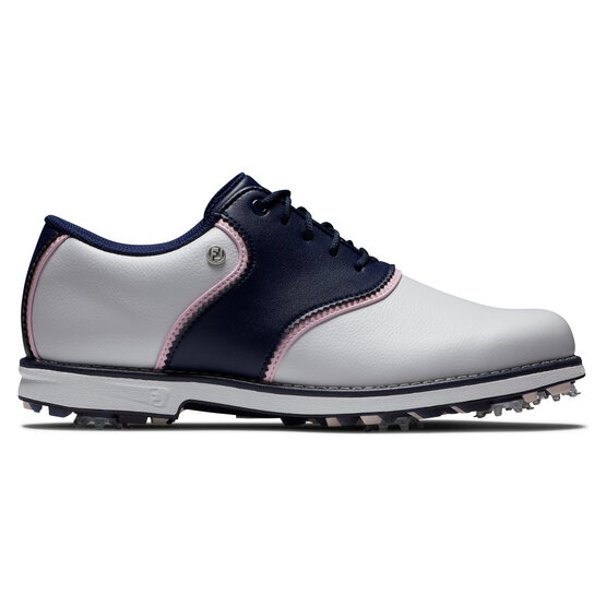 FootJoy  Premiérová řada Bel Air golfová obuv bílá