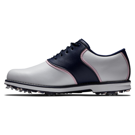 FootJoy  Premiérová řada Bel Air golfová obuv bílá
