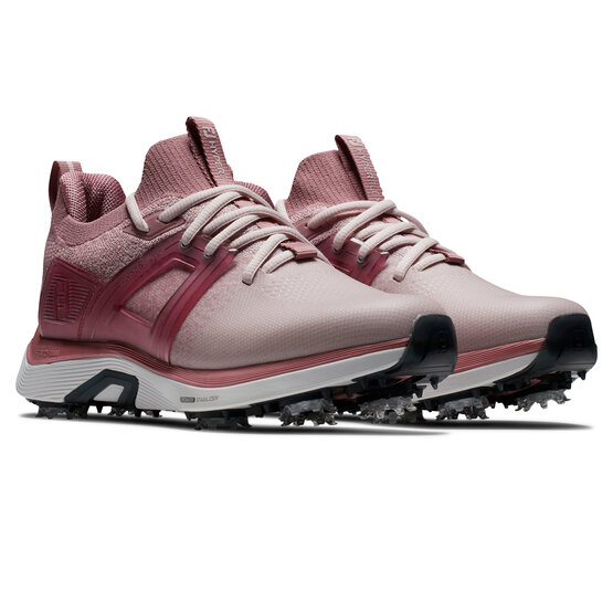 FootJoy Hyperflex golfová obuv růžová