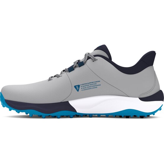 Under Armour  Drive Pro SL Wide light gray