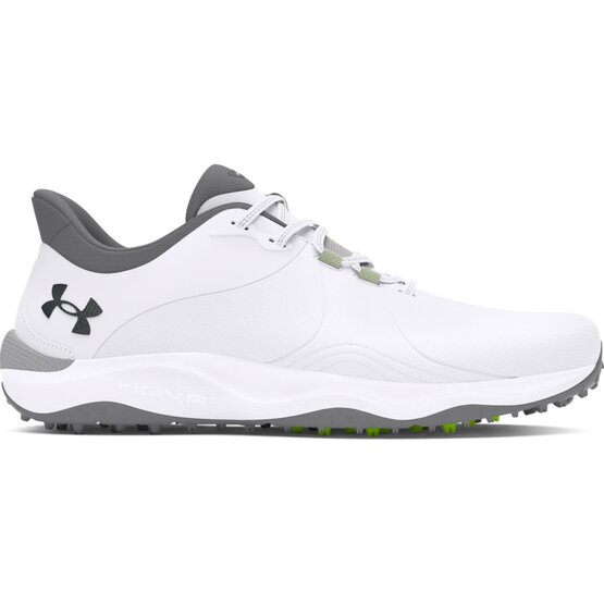 Under Armour  Drive Pro SL Wide white