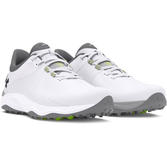 Under Armour  Drive Pro SL Wide white