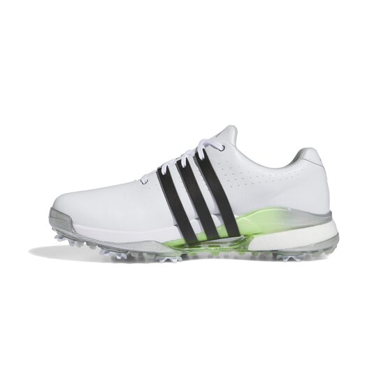 Adidas Tour360 24 Golfschuhe grün