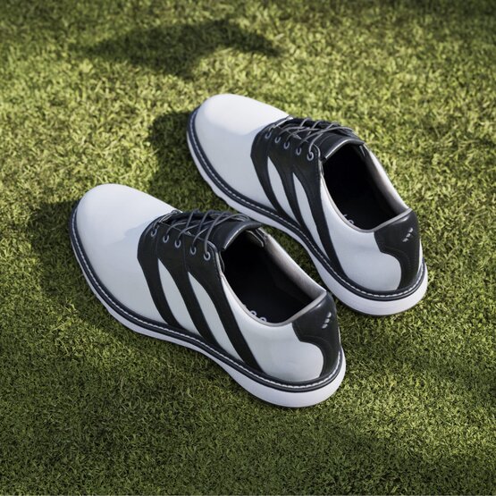 Adidas  MC Z-Traxion golfová obuv bílá