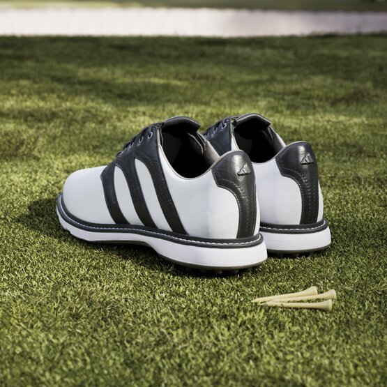 Adidas MC Z-Traxion Golfschuhe weiß